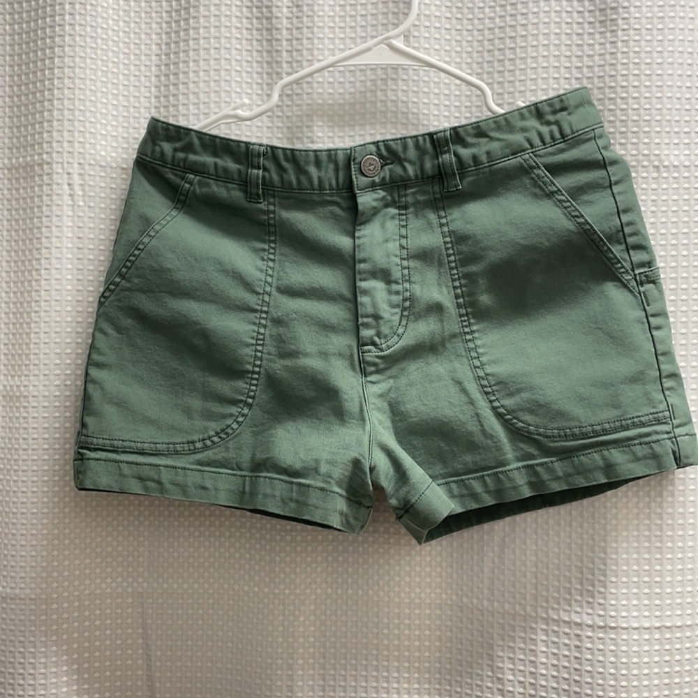 Women’s Patagonia Shorts